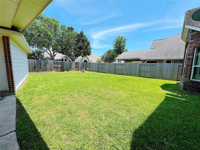 11510 Misty Arch Ln, House other with 4 bedrooms, 4 bathrooms and 2 parking in Cypress TX | Image 27