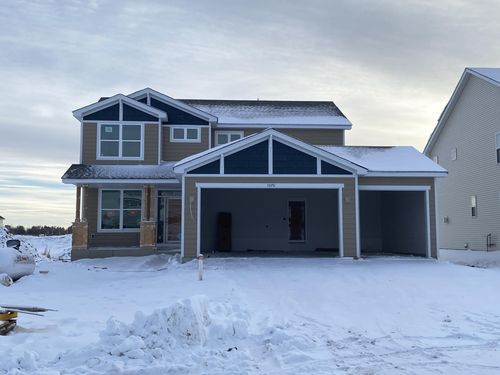 1070 Achilles Dr, Rosemount, MN, 55068-7506 | Card Image