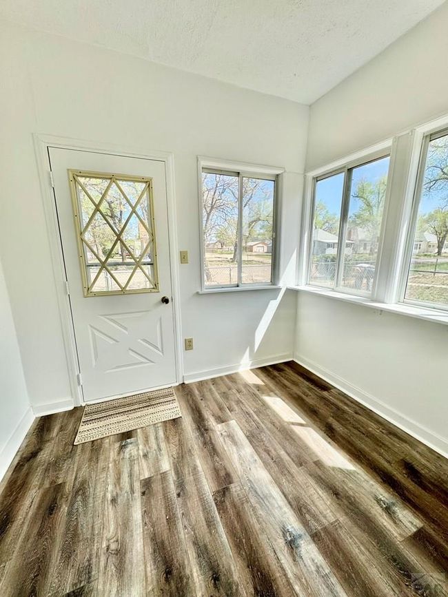 309 Vigil Ave, House other with 2 bedrooms, 1 bathrooms and 2 parking in Las Animas CO | Image 6