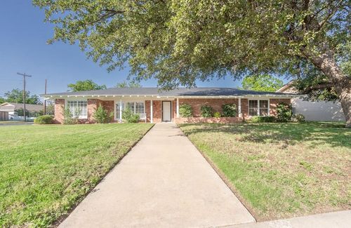 3212 Durant Dr, Midland, TX, 79705-4816 | Card Image