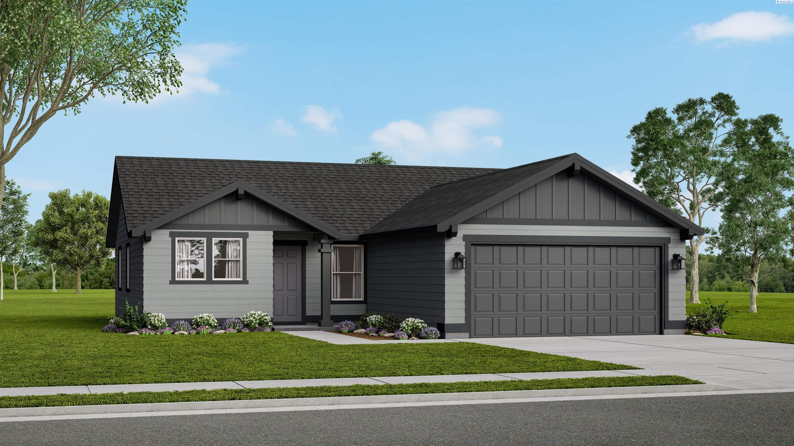 125 Blantons Loop, For Sale in Grandview - eXp Realty