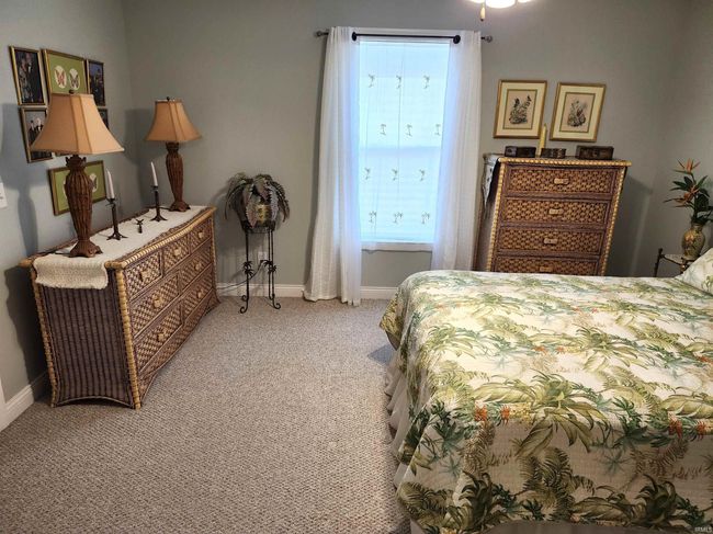Roomy primary bedroom... | Image 15