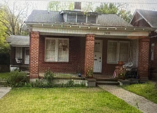 2416 Central Ave, Augusta, GA, 30904-6206 | Card Image