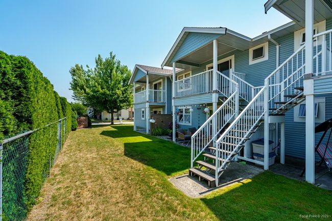 18 - 20554 118 Avenue, Townhouse with 2 bedrooms, 2 bathrooms and 1 parking in Maple Ridge BC | Image 20