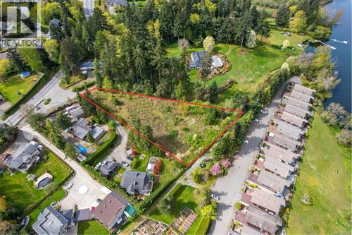 Lot 1 Alma Rd, Duncan, BC, V9L | Card Image