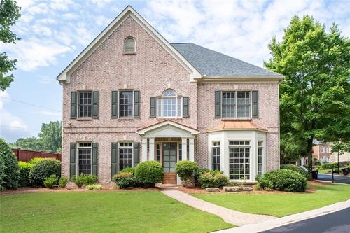3519 Preserve Dr Se, Atlanta, GA, 30339-3737 | Card Image