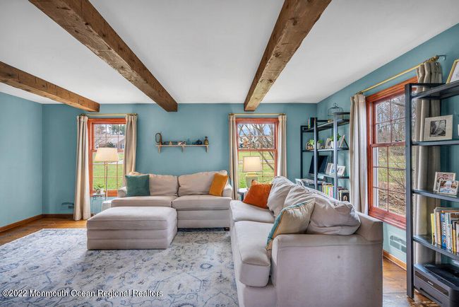 16 Saddle Ridge Rd, House other with 5 bedrooms, 4 bathrooms and null parking in Colts Neck NJ | Image 11