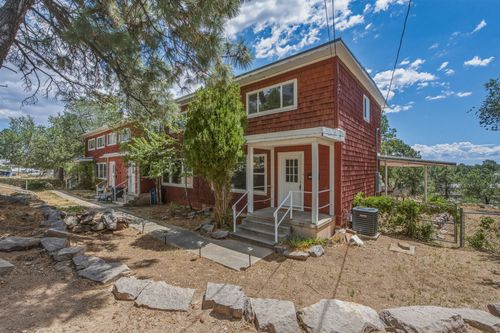 d-4039 Sycamore, Los Alamos, NM, 87544 | Card Image