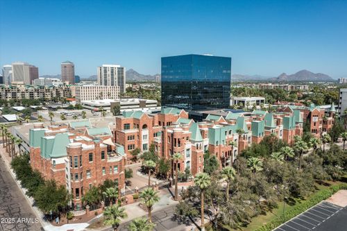 54-54 W Palm Ln, Phoenix, AZ, 85003-1172 | Card Image