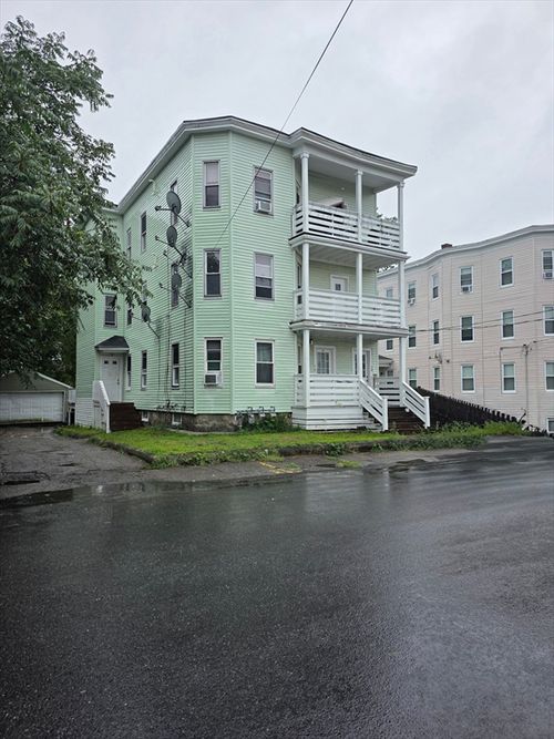 2-20 N Manchester St, Brockton, MA, 02302 | Card Image