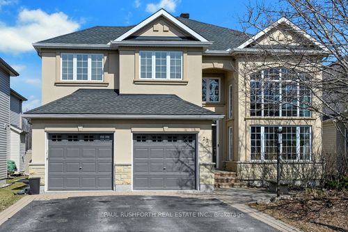 22 Blackshire Cir, Nepean, ON, K2J5L8 | Card Image