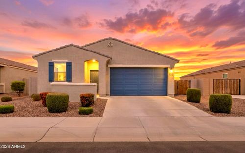 3984 E French Trotter St, San Tan Valley, AZ, 85140-1632 | Card Image