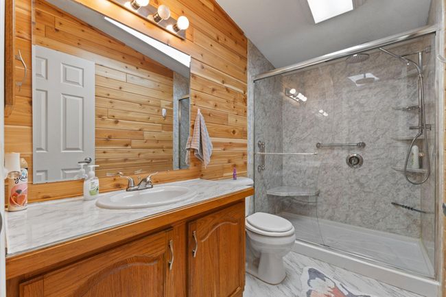 713 Center St, House other with 3 bedrooms, 2 bathrooms and null parking in Chetek WI | Image 22