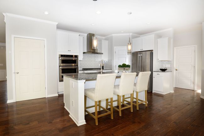 31010 Tremont Ln, House other with 3 bedrooms, 3 bathrooms and null parking in Franklin MI | Image 7