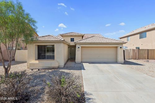 1576 E Gabrilla Drive, Casa Grande, AZ, 85122 | Card Image