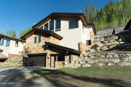 3008 Basingdale Blvd, Vail, CO, 81657-4100 | Card Image