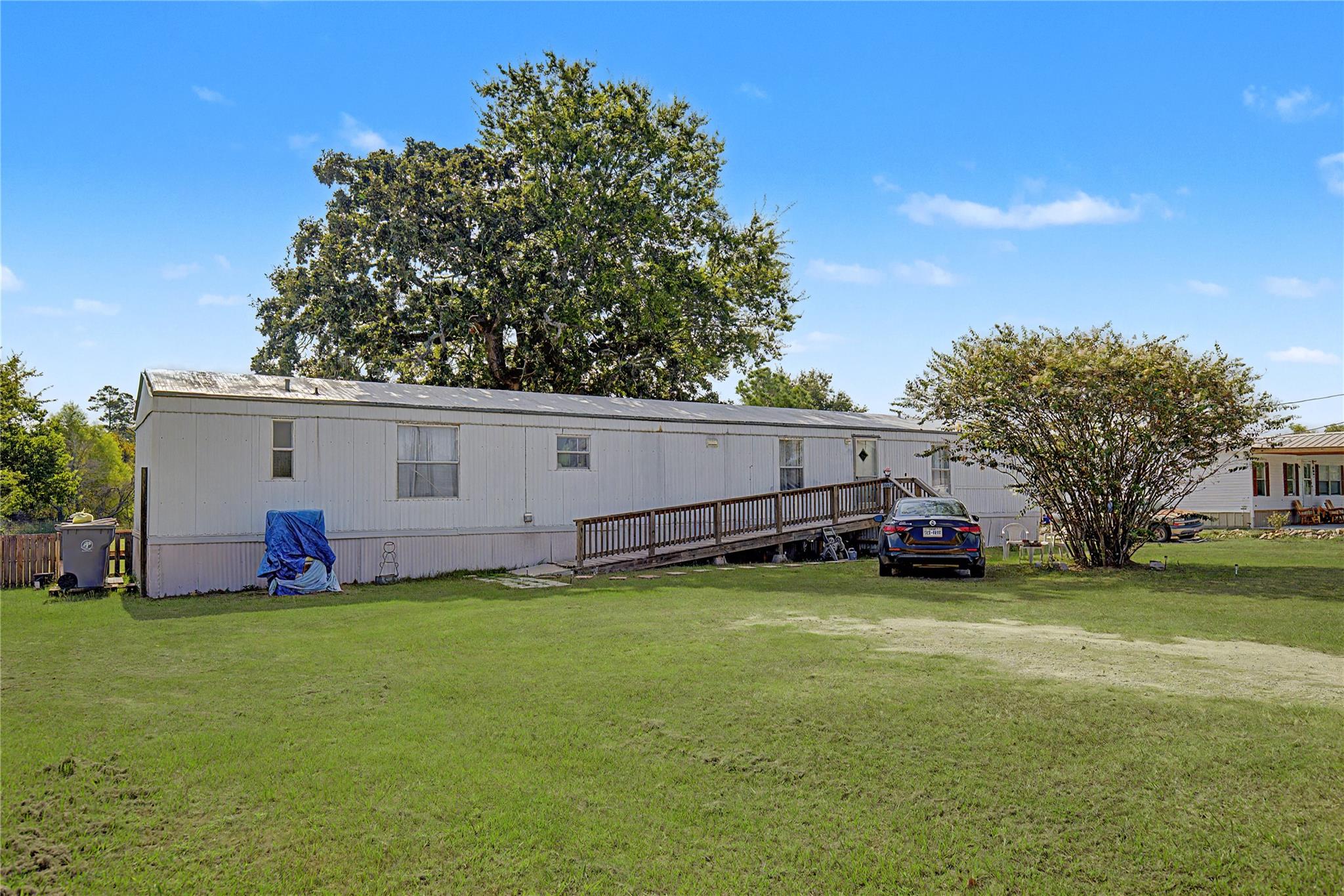 Residential in Huntsville