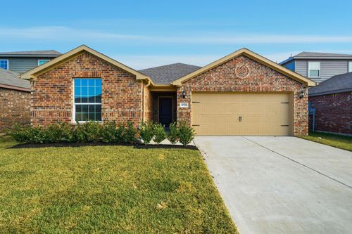10711 Milo Ct, Richmond, TX, 77469-2866 | Card Image
