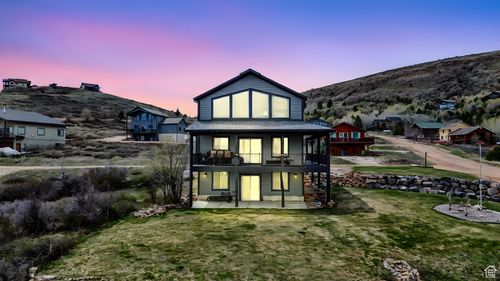 1504 N Sculpin Loop, Garden City, UT, 84028 | Card Image
