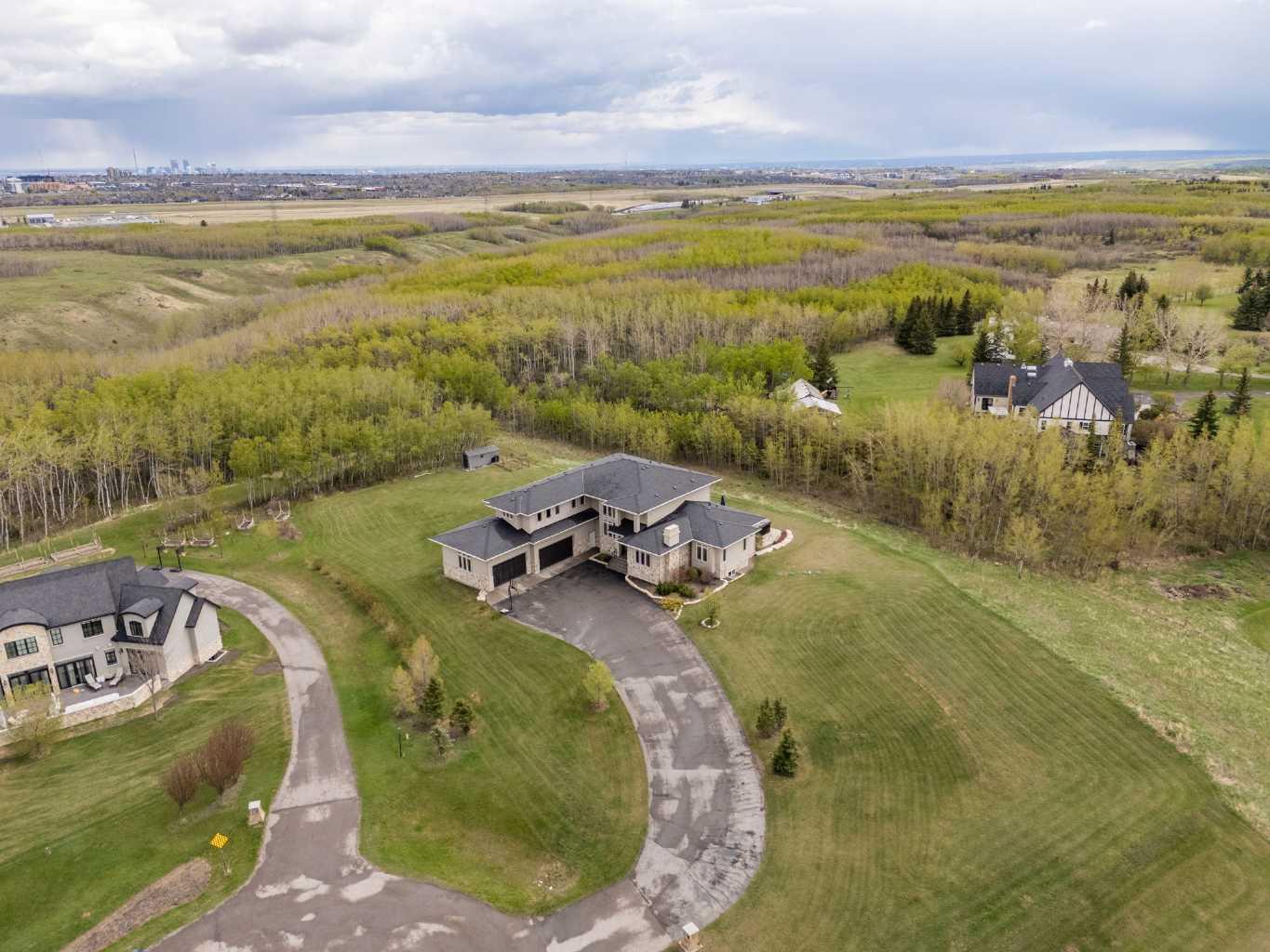 Residential in Rural Rocky View County 4