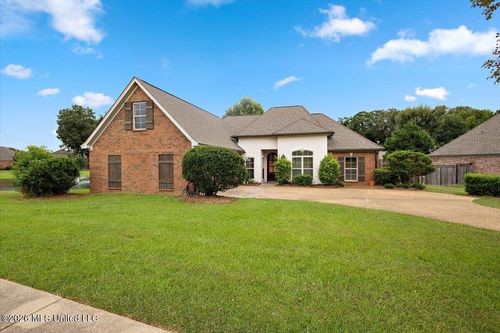 504 Asbury Lane Drive, Pearl, MS, 39208 | Card Image