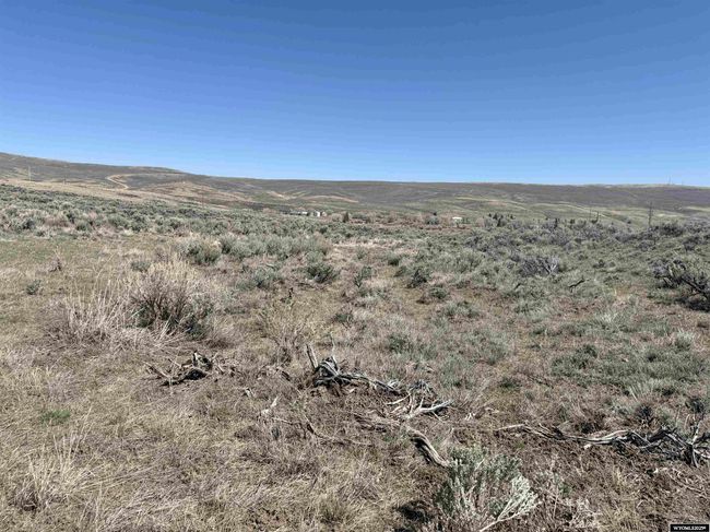 Lot 2 Black Gold Hills, Home with 0 bedrooms, 0 bathrooms and null parking in Kemmerer WY | Image 4