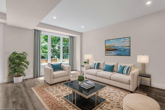 3C Balsam St, Townhouse with 3 bedrooms, 3 bathrooms and 2 parking in Innerkip ON | Image 7