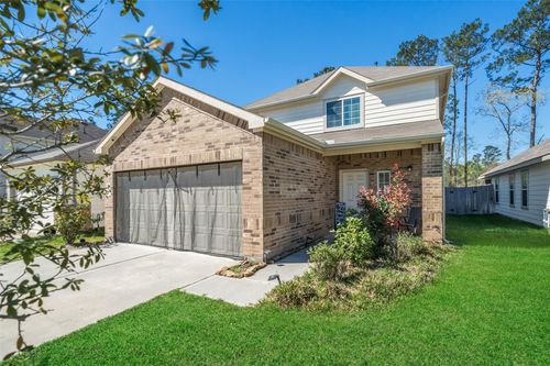 2302 Raider Dr, Conroe, TX, 77301-2690 | Card Image