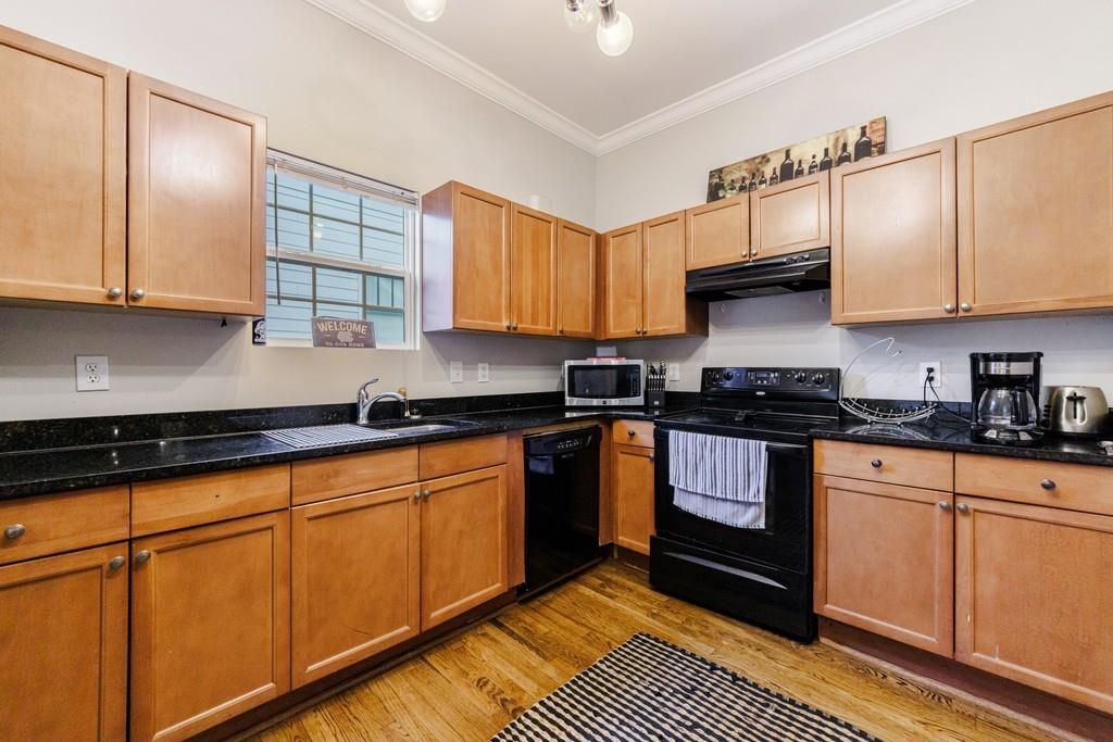 Residential Lease in Atlanta 5