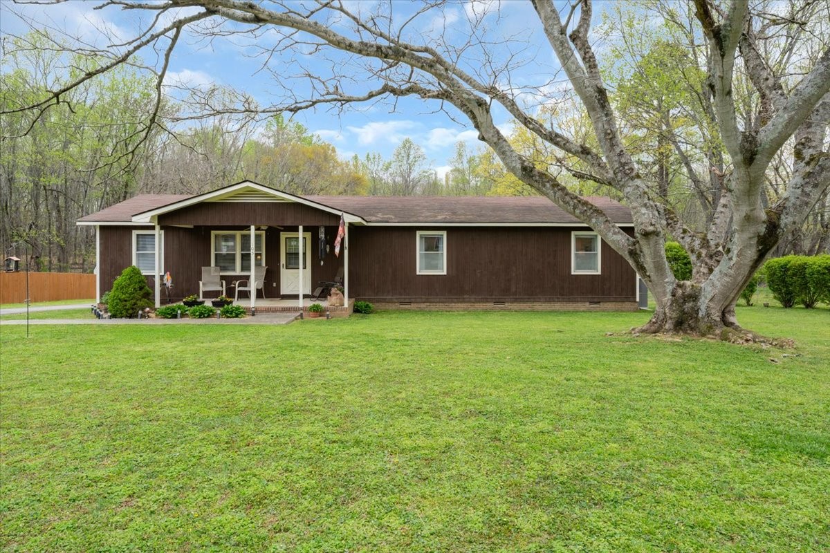 Residential in Estill Springs 5