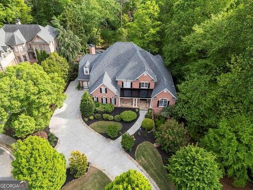 510 Grove Park Pl, Roswell, GA, 30075-6873 | Card Image