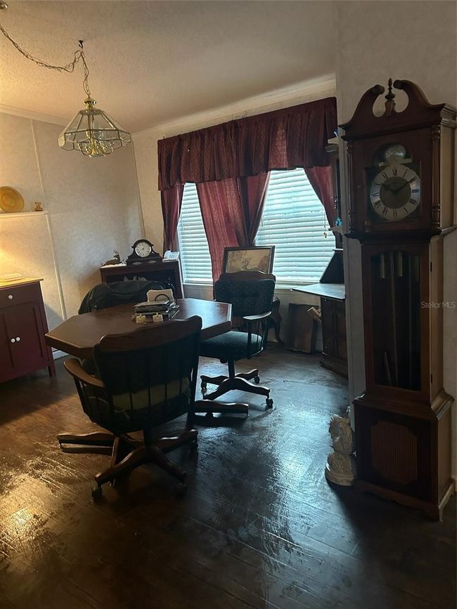 3590 Peanut Rd, House other with 3 bedrooms, 2 bathrooms and null parking in Cottondale FL | Image 16