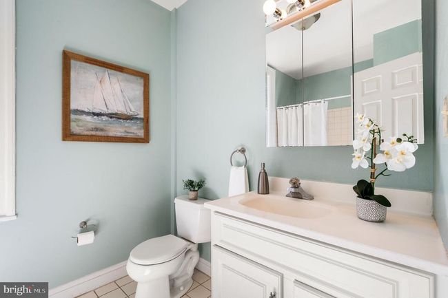 APT-1 - 519 Walnut Ln, Condo with 3 bedrooms, 2 bathrooms and null parking in SWARTHMORE PA | Image 17