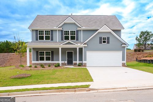 82-222 River Run Dr, Dallas, GA, 30132-3266 | Card Image