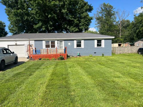 245 Cherry Ln, Frankfort, KY, 40601-8130 | Card Image