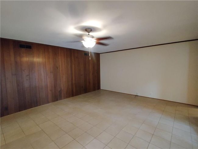 REAR - 3215 Cherry Ln, Home with 1 bedrooms, 1 bathrooms and 2 parking in Austin TX | Image 5