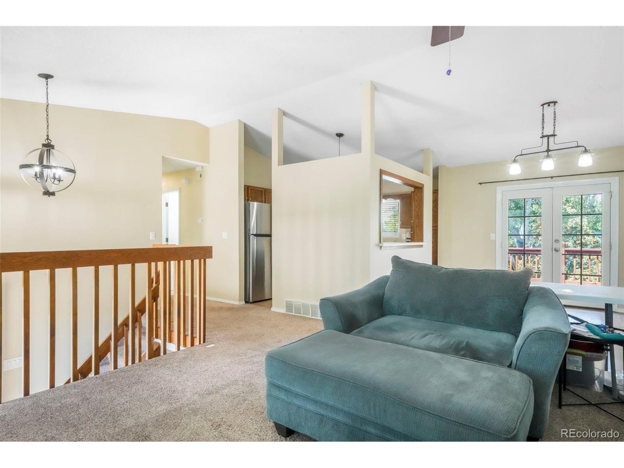Residential in Colorado Springs 3