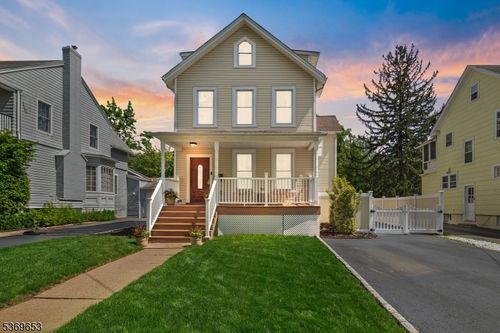252 Orchard St, Westfield, NJ, 07090-3134 | Card Image