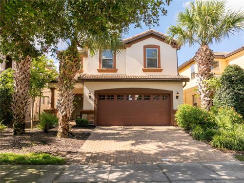 8917 Rhodes St, Kissimmee, FL, 34747 | Card Image