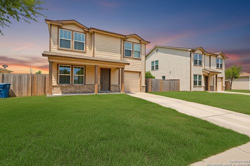 731 Inks Farm, San Antonio, TX, 78228-6603 | Card Image