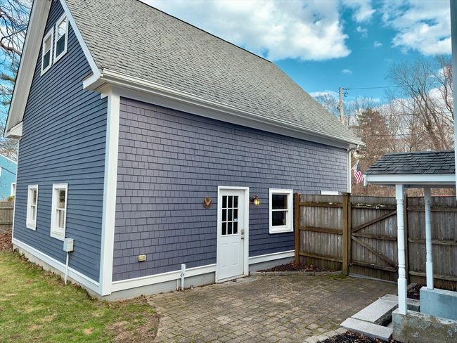26 Taft Rd, House other with 4 bedrooms, 2 bathrooms and 8 parking in Weymouth MA | Image 34