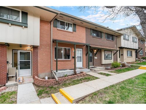 12662 W Virginia Ave, Lakewood, CO, 80228-2609 | Card Image