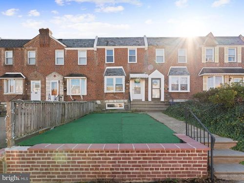 6643 Algard St, PHILADELPHIA, PA, 19135-2615 | Card Image