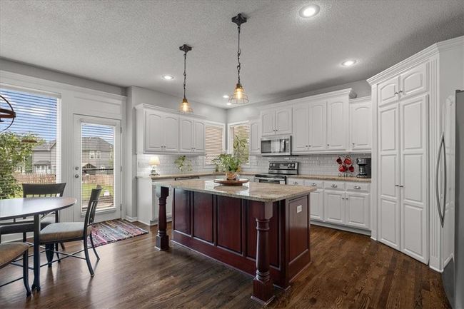 22112 W 59 Th St, House other with 4 bedrooms, 4 bathrooms and null parking in Shawnee KS | Image 6