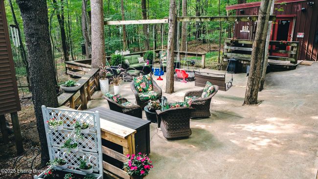 282 Lake View Ln, House other with 2 bedrooms, 5 bathrooms and null parking in Mc Daniels KY | Image 95