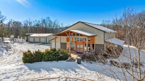 471718 E 779 Rd, Stilwell, OK, 74960-2466 | Card Image