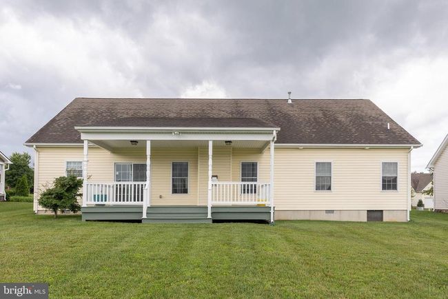 102 Abrams Pointe Blvd, House other with 3 bedrooms, 2 bathrooms and null parking in WINCHESTER VA | Image 9