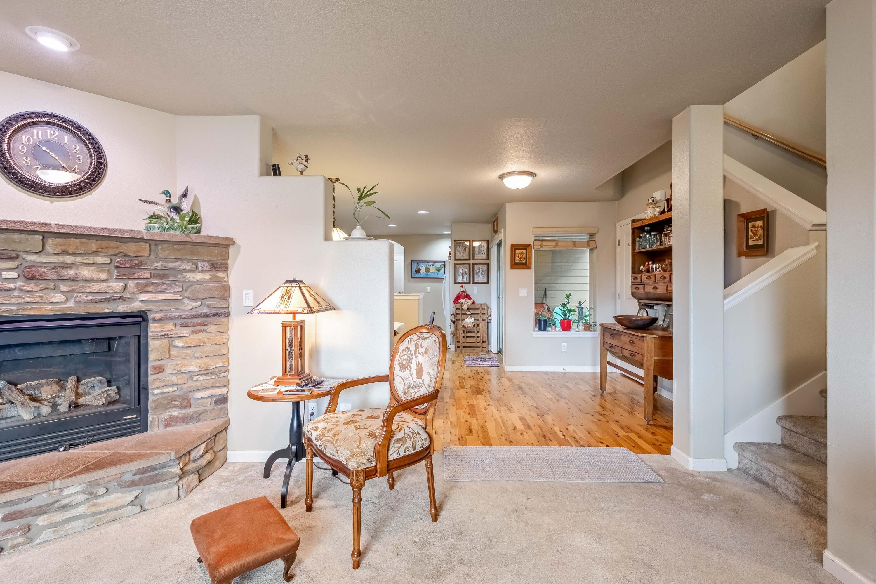 Residential in Prineville 4