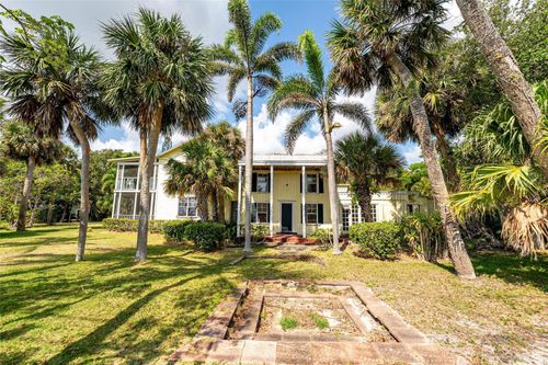 13377 S Indian River Dr, Jensen Beach, FL, 34957-2264 | Card Image