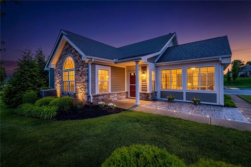 173 Abbey Dr, Springboro, OH, 45066-8407 | Card Image